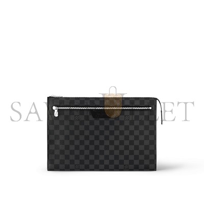 LOUIS VUITTON POCHETTE 24H N40481 (36*25*2.5cm) 